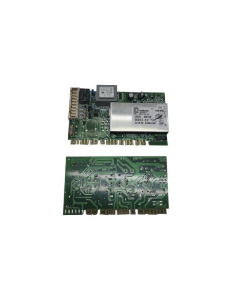Modulo electronico Ardo 1000rpm S45-85D