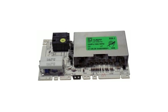 Modulo electronico Ardo 546038001