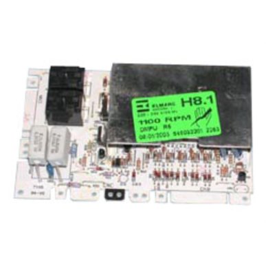 Modulo electronico Ardo H 8.1 1100rpm