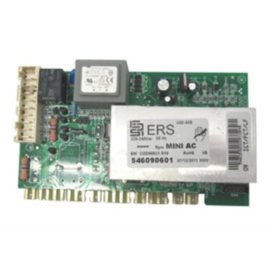 Modulo electronico Ardo Minisel 546090600 01