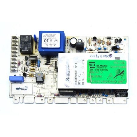 Modulo electronico Ardo 546040501