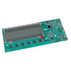 Modulo electronico display Newpol NEF128LCD