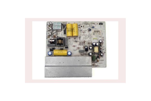 Modulo de potencia vitro DeDietrich WE5859E11 *obs