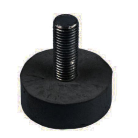 Pata regulable 36 mm. M8