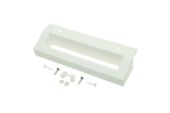 Tirador frigo AEG Santo 4130 20x6,5 A:130 mm.