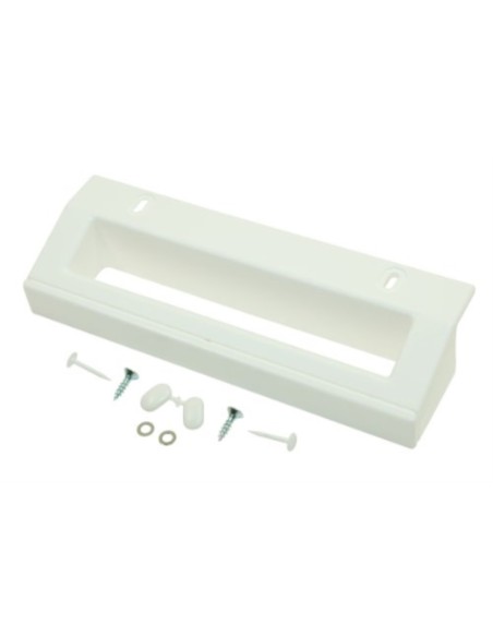 Tirador frigo AEG Santo 4130 20x6,5 A:130 mm.