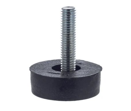 Pata regulable M10 - 000.04