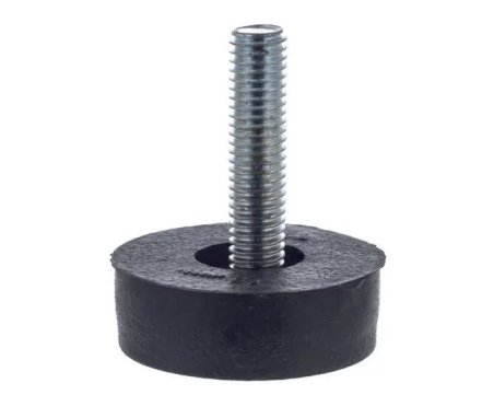 Pata regulable M10 - 000.04