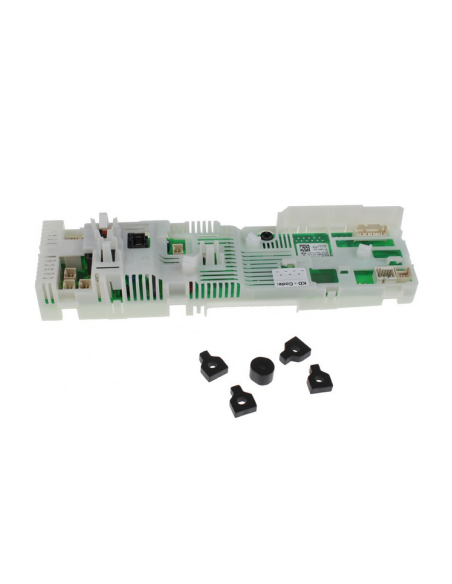 Modulo Siemens WT46E3F3EE