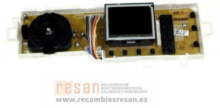 Modulo mandos WF1175