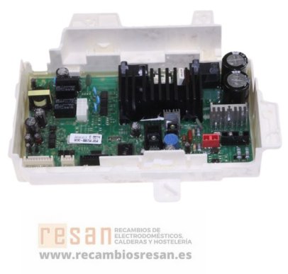 Modulo principal WF1124XACXEC