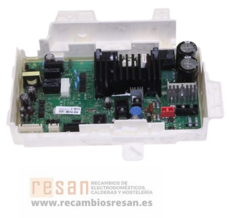 Modulo principal WF1124XACXEC