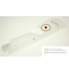 Panel de carga Beko DFN26220