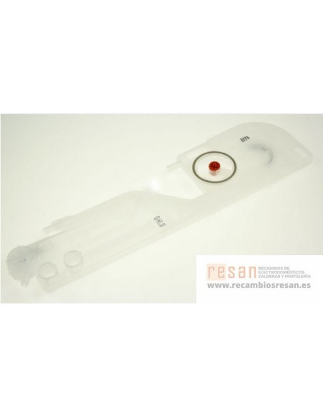 Panel de carga Beko DFN26220