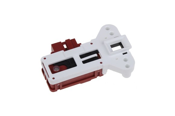 Interruptor retardo lavadora Fagor (bl-rojo) s/cab