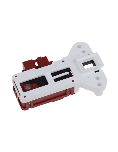 Interruptor retardo lavadora Fagor (bl-rojo) s/cab