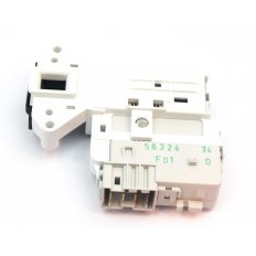 Interruptor retardo lavadora Fagor F4611