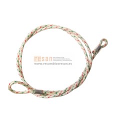 Cuerda lavavajillas Teka DW855FI