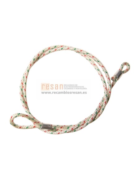 Cuerda lavavajillas Teka DW855FI