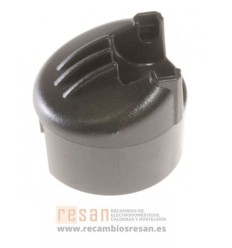 Soporte rueda robot LG VR6260