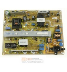 Modulo de alimentacion TV Samsung PE51H4500