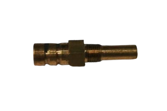 Venturi ventilador ACV Milenium Clip