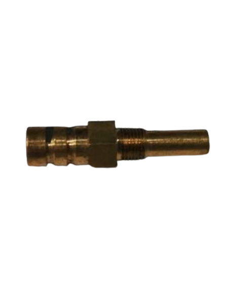 Venturi ventilador ACV Milenium Clip