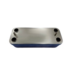 Intercambiador de placas ACV Milenium Clip 148mm