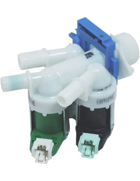 Electrovalvula AEG triple