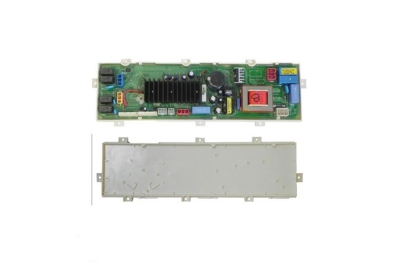 Modulo control lavadora LG WD90155FB *obsoleto*