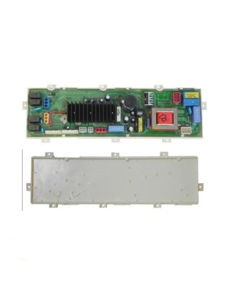 Modulo control lavadora LG WD90155FB *obsoleto*