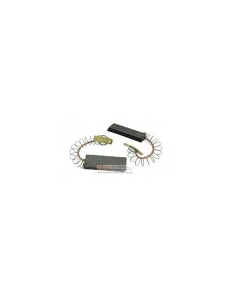 Juego escobilla Bosch 5x13.5x42