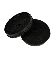 Filtro carbon Teka  Integra D9C (pareja)