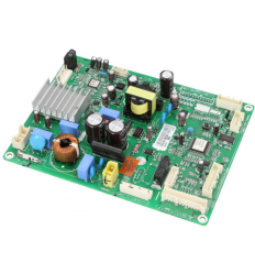 Modulo Main frigo LG