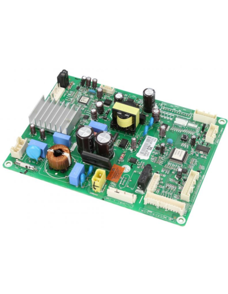 Modulo Main frigo LG
