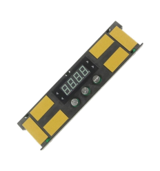 Modulo de mandos Candy FPE629