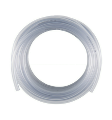 Tubo transparencia espirocristal 6x9mm (metro)