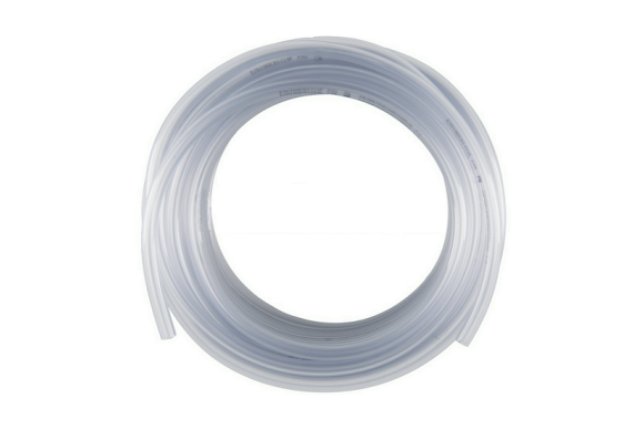Tubo transparencia espirocristal 6x9mm (metro)