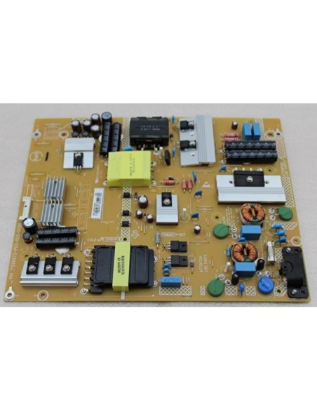 Fuente alimentacion Philips 50PUH6400/08