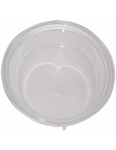 Cristal puerta lavadora Fagor XL (plastico) **