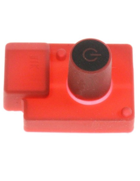 Tecla encendido Delonghi Nespresso EN90GY *obsolet