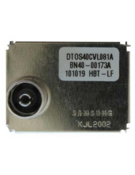 Modulo sintonizacion Tv Samsung LE40C530F1w