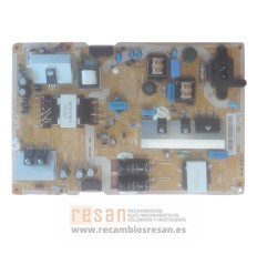 Modulo alimentacion Tv Samsung BN4400806E