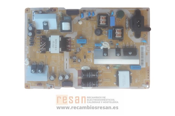 Modulo alimentacion Tv Samsung BN4400806E