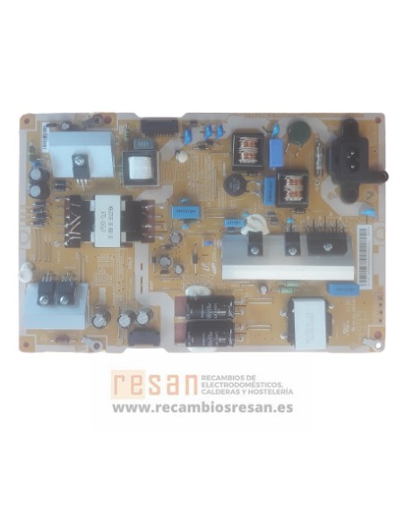 Modulo alimentacion Tv Samsung BN4400806E
