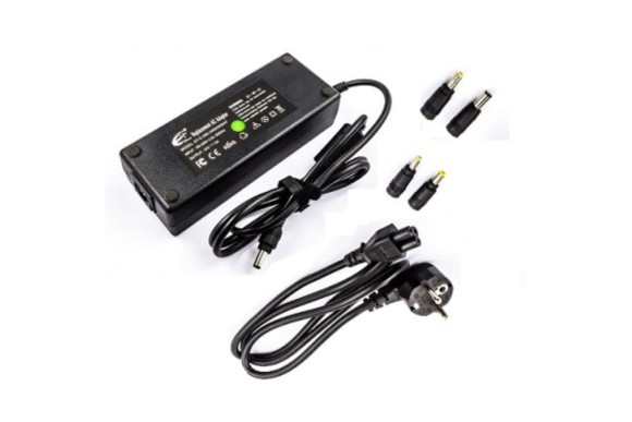 Transformador universal TV 24V DC