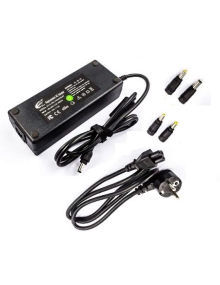 Transformador universal TV 24V DC