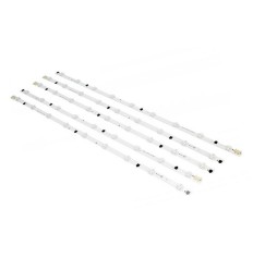Kit tira de led pantalla 32"  Samsung