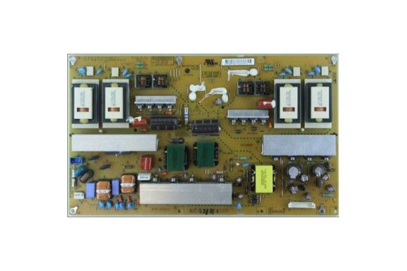 Modulo alimentacion Tv LG 42LH4500ZB