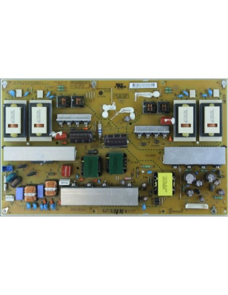 Modulo alimentacion Tv LG 42LH4500ZB